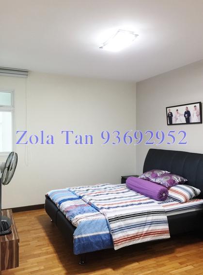 Blk 410B Fernvale Road (Sengkang), HDB 4 Rooms #117773332